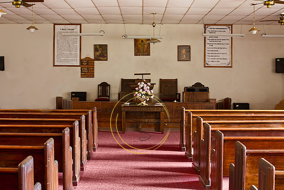 Friendship Baptist   Aug 11 160  46