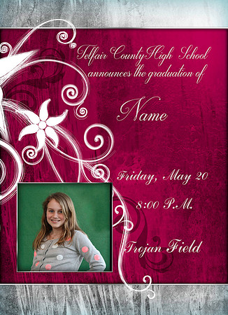 invitation sample 6