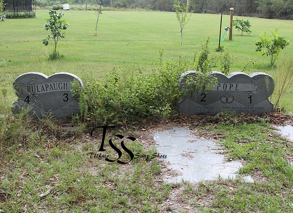 Pope-Rulapaugh Graves