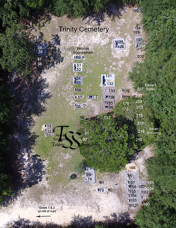 Trinity Cemetery