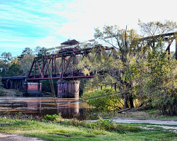 trestle web