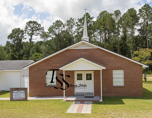 Greater Vision Church Portrait