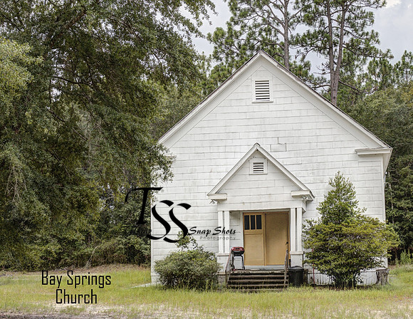 Bay Springs (sold-no sanctuary remaining)