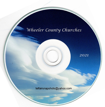 Wheeler Churches