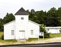 Wheeler County Churches