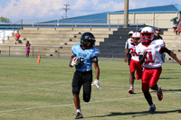 Hawksville  Aug. 5