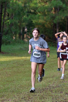 Cross country