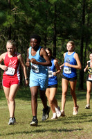 TCHS & TCMS Cocran Aug 22