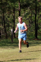 Cross Country