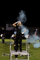 Football games