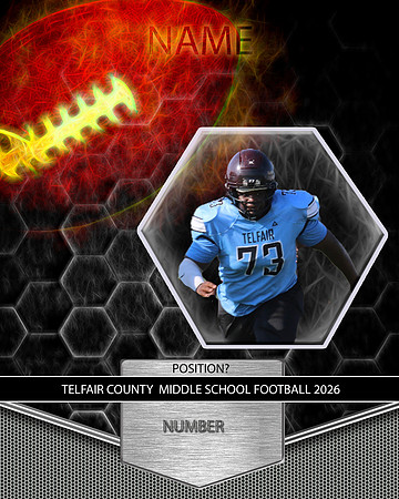 FOOTBALL 5
