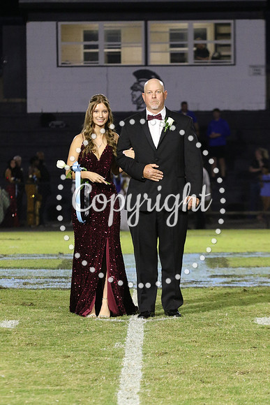 Sophomore Ford 267