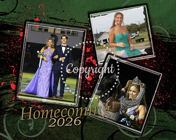 homecoming 1
