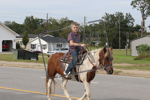 homecoming parade225
