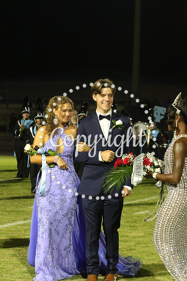 senior King 363