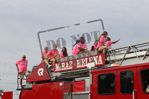 homecoming parade115