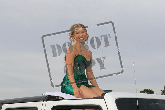 homecoming parade099