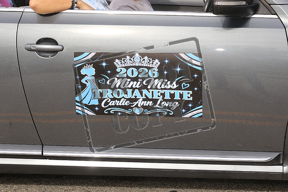 homecoming parade199