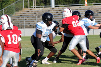 Wheeler Sept. 15