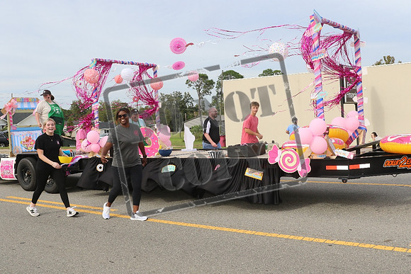 homecoming parade161
