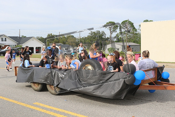 homecoming parade205