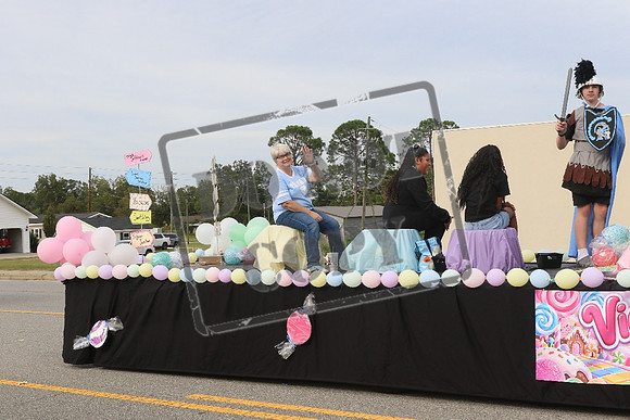 homecoming parade171