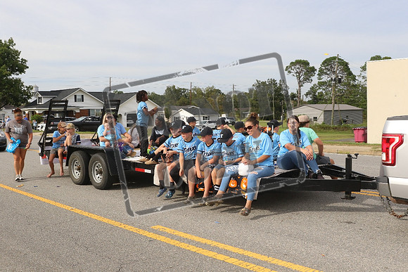 homecoming parade195