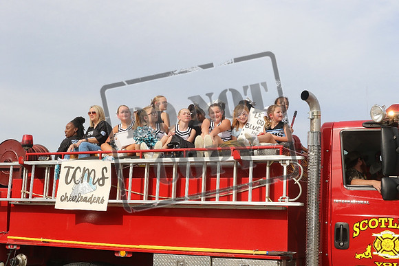 homecoming parade123