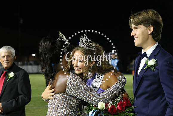 Senior King 383