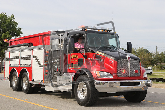homecoming parade141