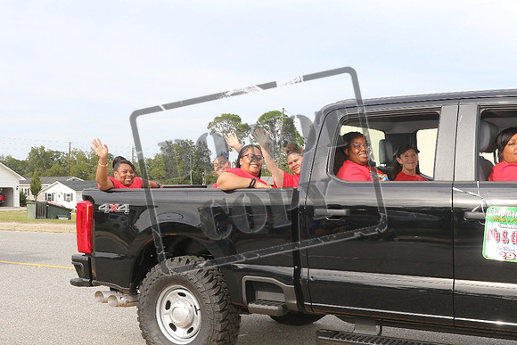 homecoming parade181