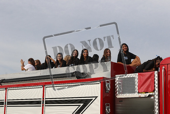 homecoming parade127