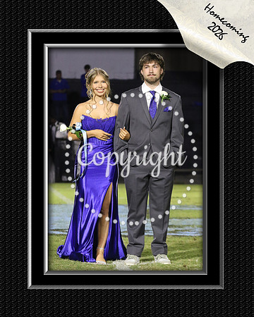 Homecoming 5