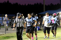 Turner Oct 8