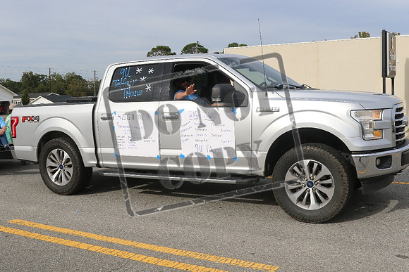 homecoming parade193