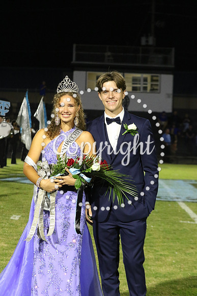 Senior King 389