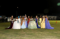 Telfair Homecoming