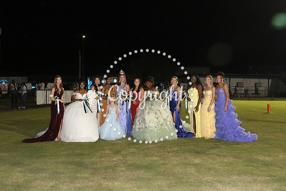 Court Homecoming 393