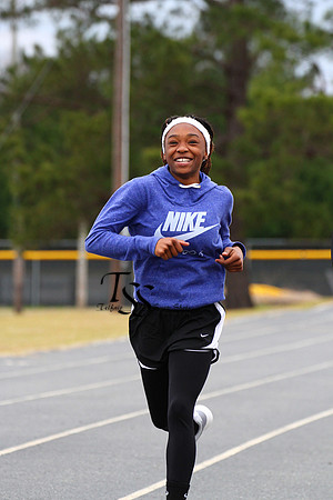 track