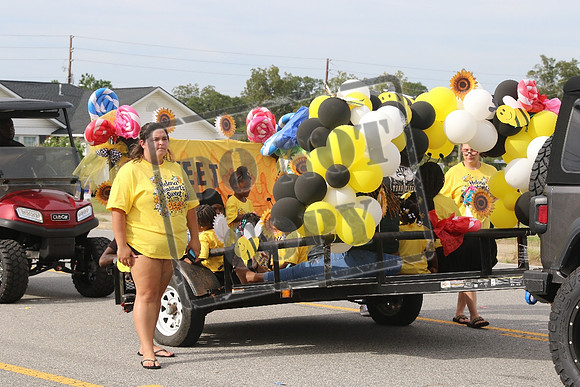 homecoming parade135