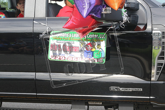 homecoming parade179