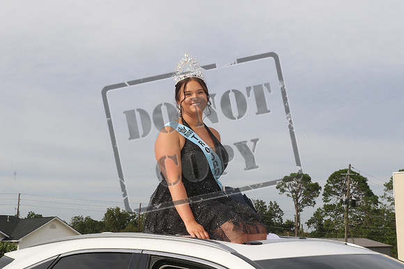 homecoming parade191