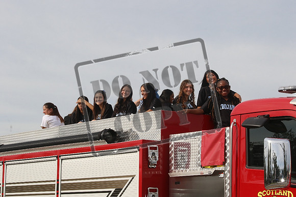 homecoming parade125
