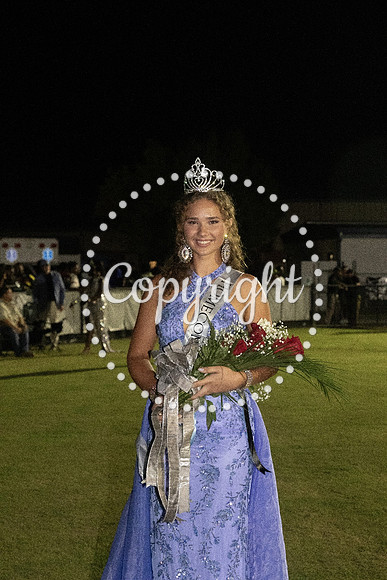 Senior King 402