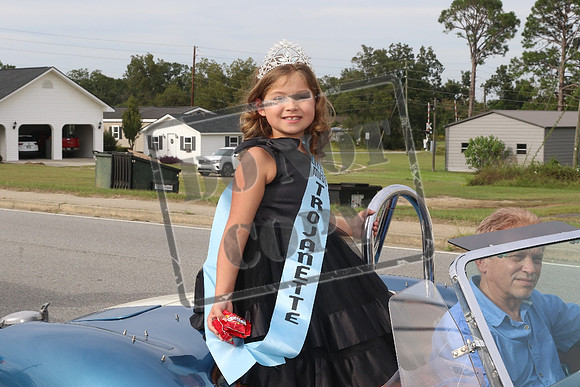 homecoming parade177
