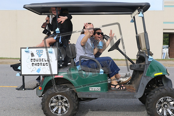homecoming parade103