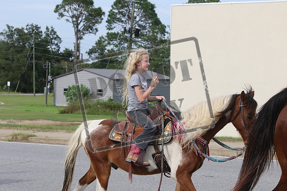 homecoming parade223