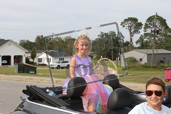 homecoming parade201