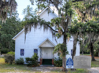 County Churches