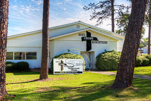 Soul Cross Pentecostal may 28 46